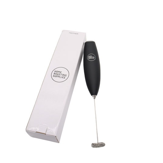 Home Roasting Supplies Milk Frother