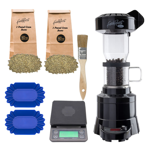 Fresh Roast SR540 Bundle