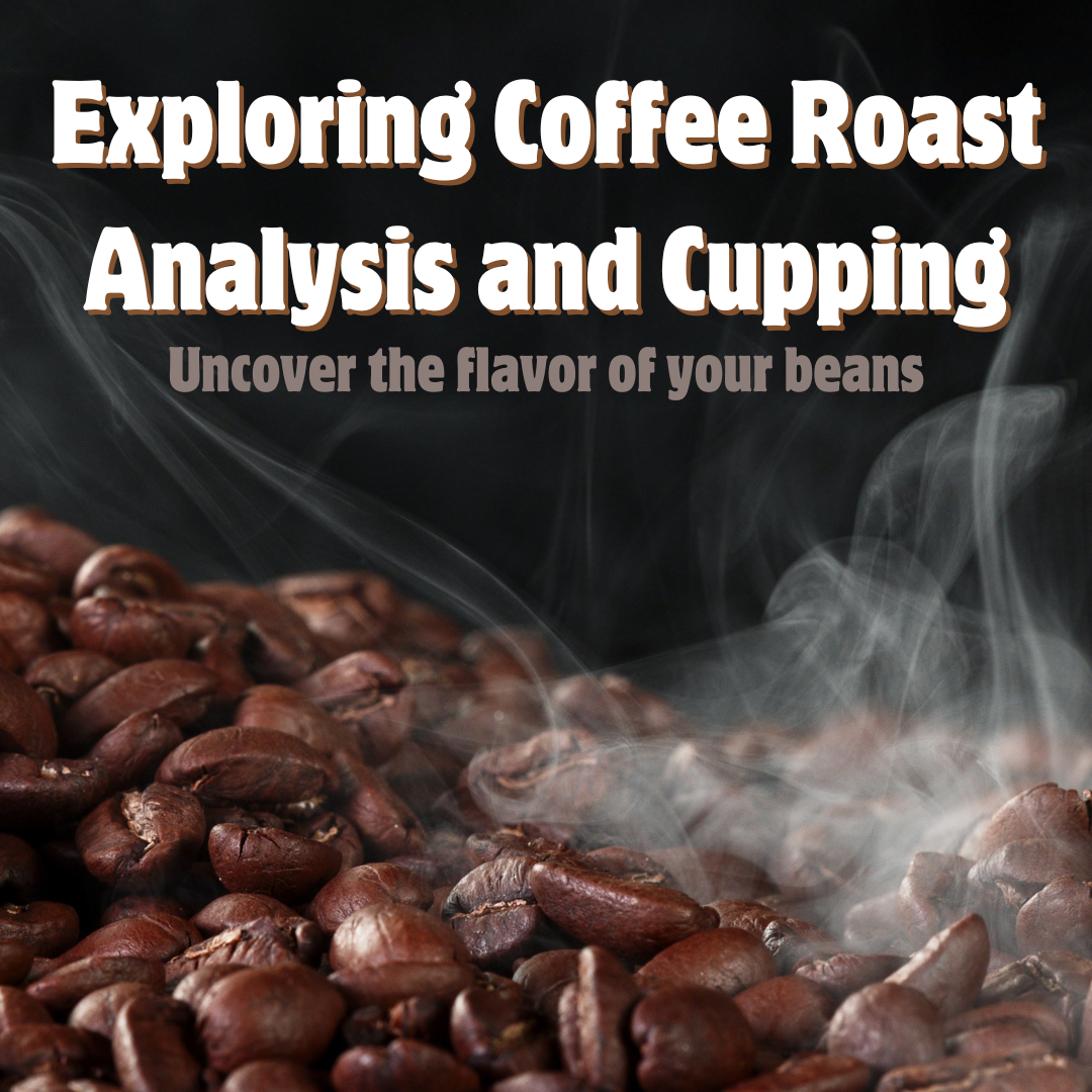 Mastering the Art of Coffee Roast Analysis and Cupping | Home Roasting ...