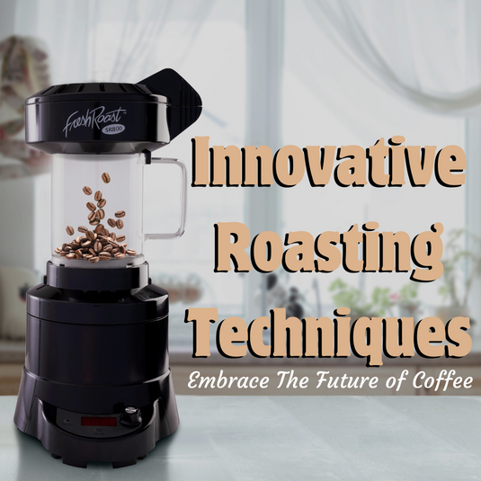 Coffee Roasting Techniques