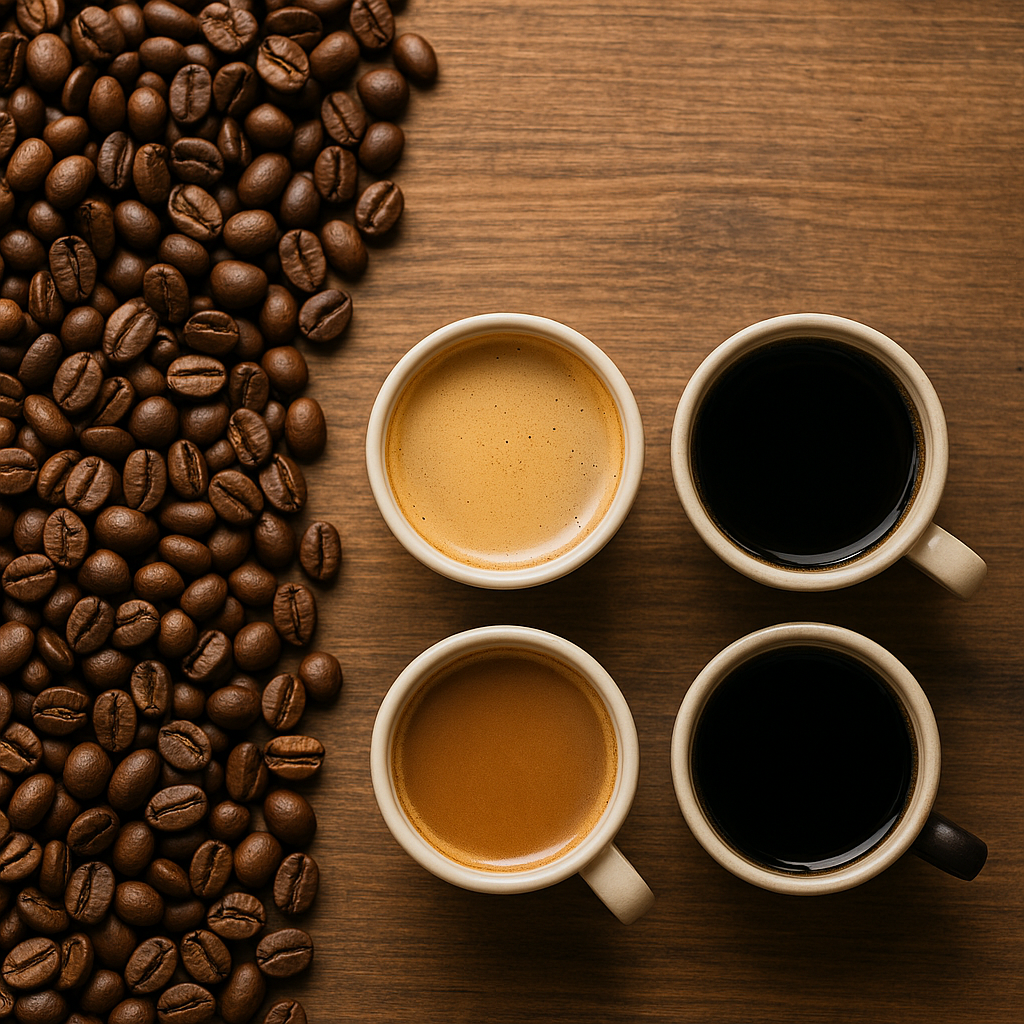 Fresh Roast SR540 roasting light medium dark coffee beans
