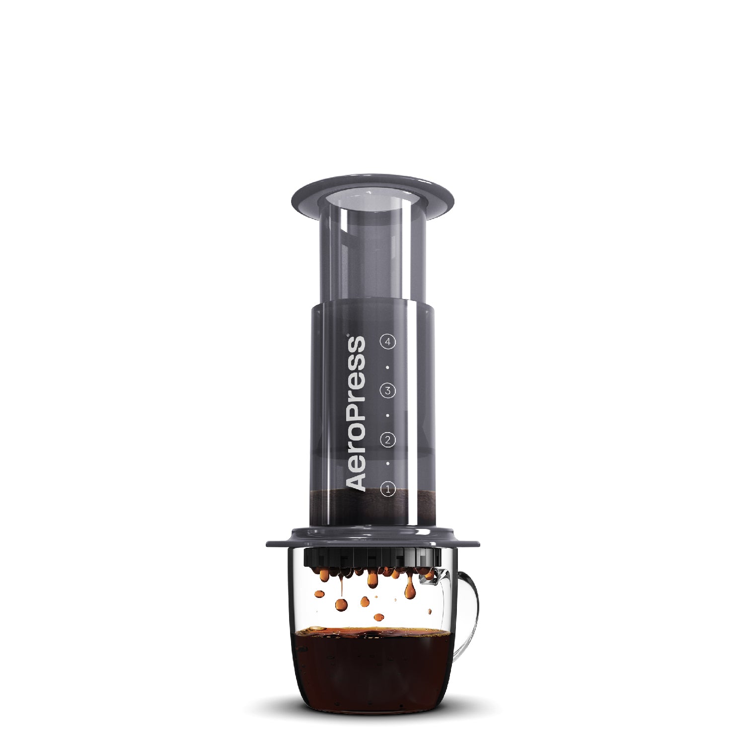 aeropress coffee maker