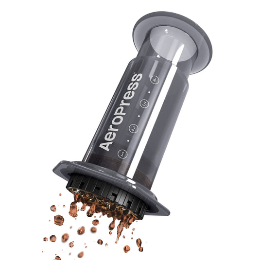 AeroPress original coffee maker