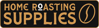 Home Roasting Supplies logo