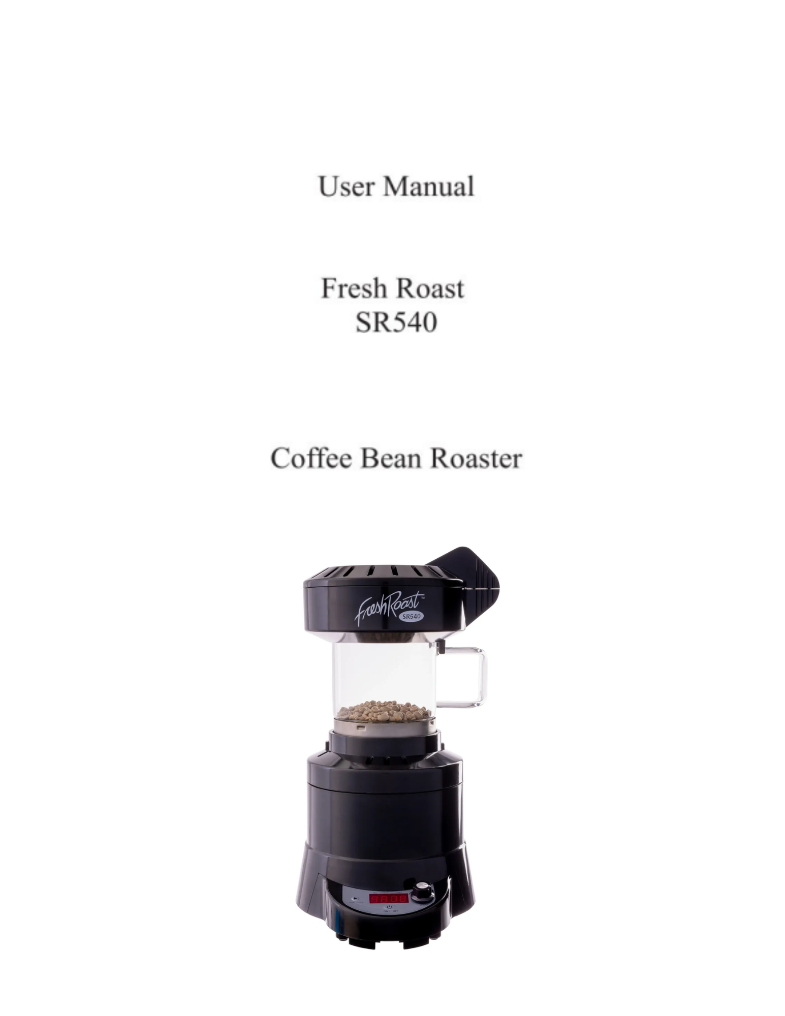 Downloads - Home Roasting Supplies