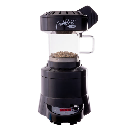 Fresh Roast SR540 Bundle