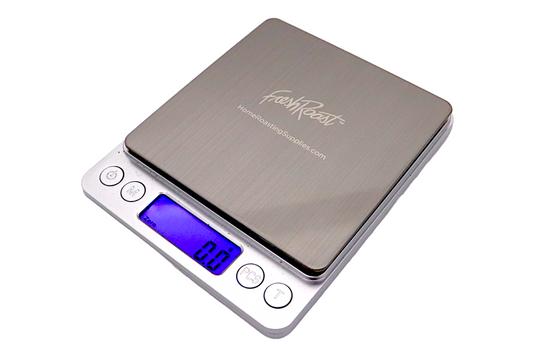 Small Pocket Digital Pocket Scale