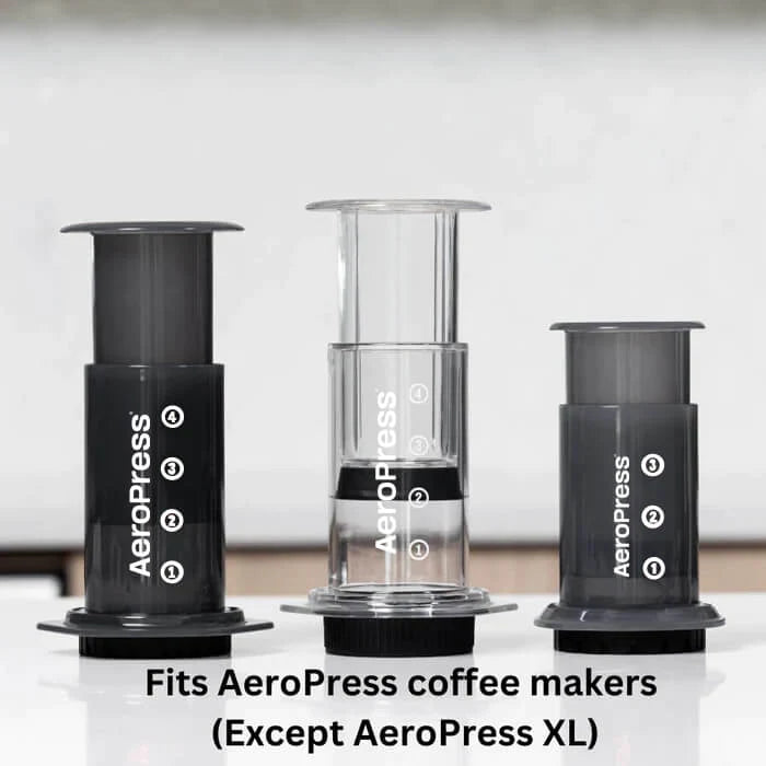 AeroPress Coffee Makers