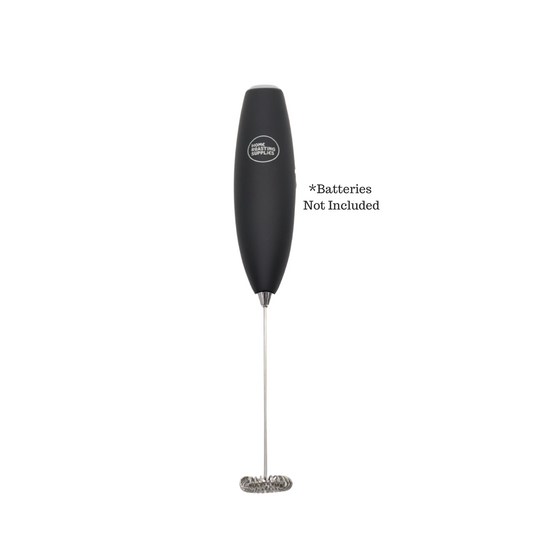 Home Roasting Supplies Milk Frother