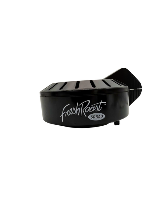 SR540 and SR800 Top Cap and Chaff Basket Combo