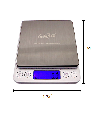 Small Pocket Digital Pocket Scale