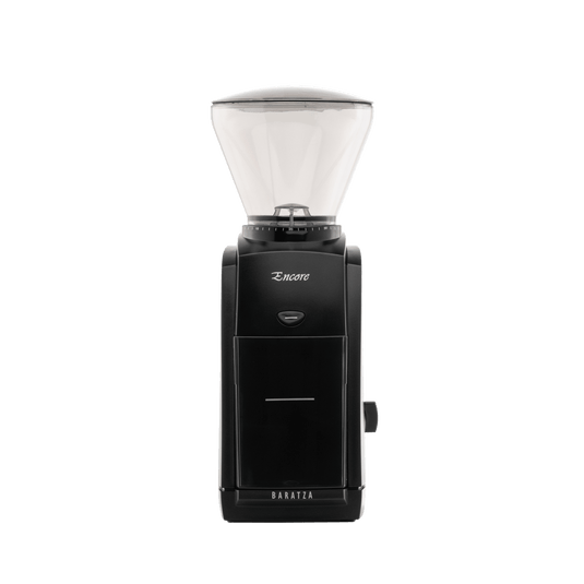 Baratza Encore Coffee Grinder in Black