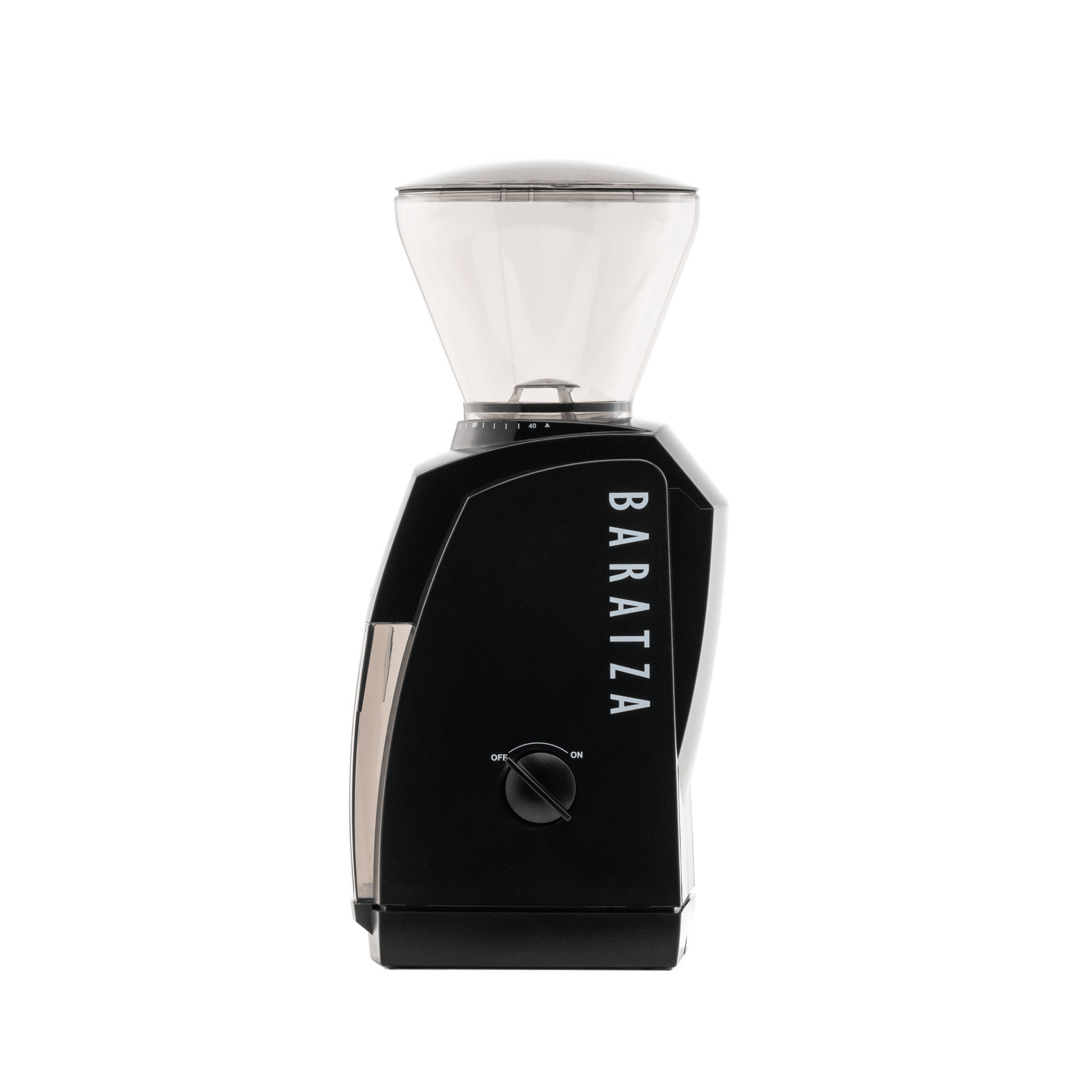 Baratza Encore Coffee Grinder in Black