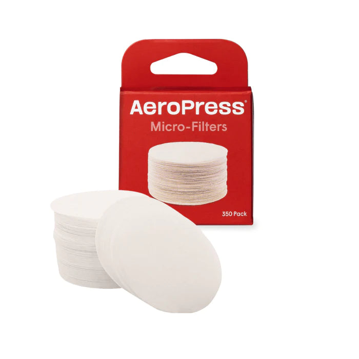 AeroPress Paper Micro-filters