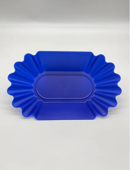 2-PACK BLUE COFFEE CUPPING SAMPLE TRAY
