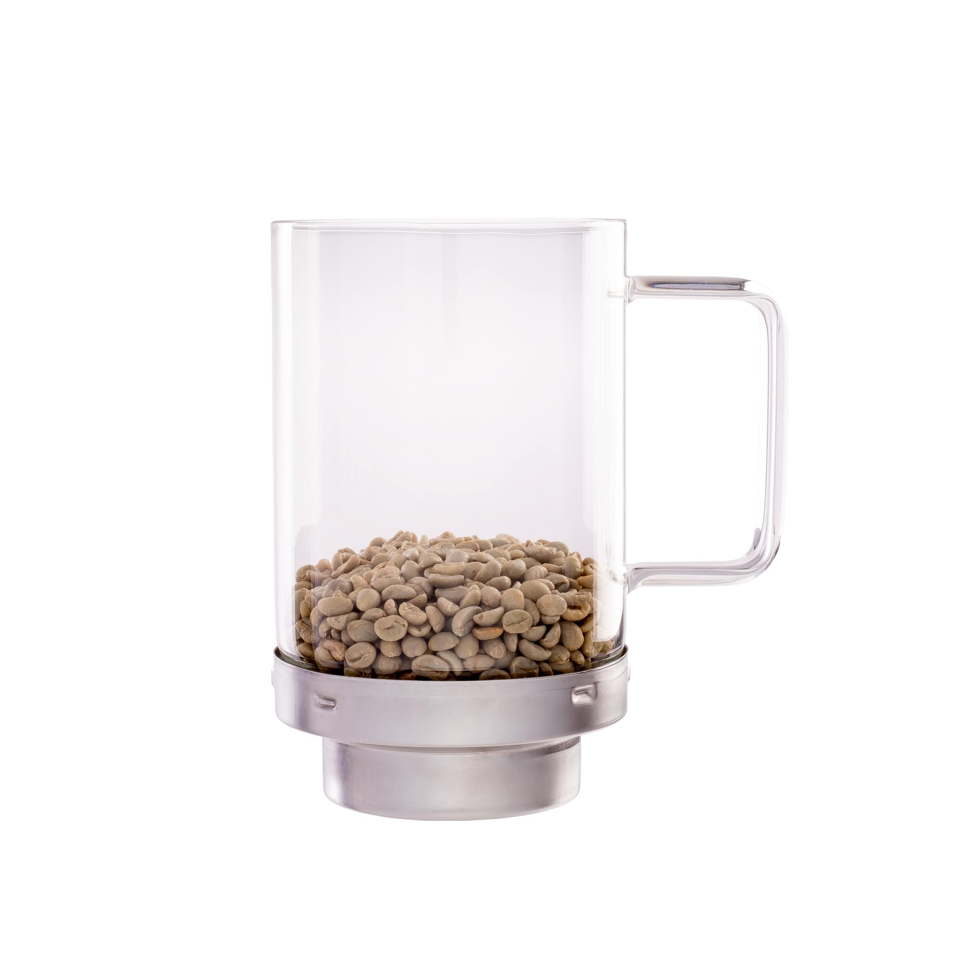 Fresh Roast sr800 roasting chamber replacement glass