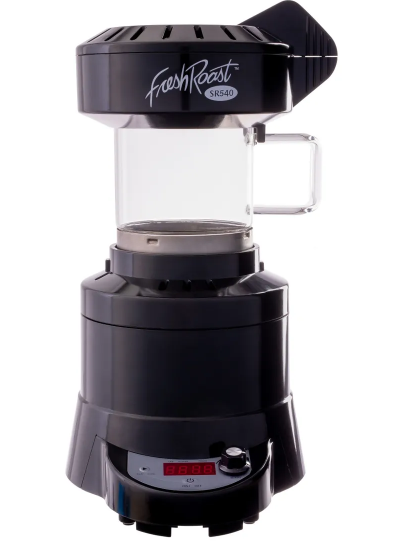 Fresh Roast SR540 Coffee Bean Roaster