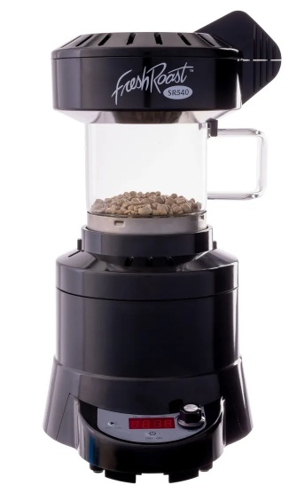 Fresh Roast SR540 Coffee Bean Roasting Machine