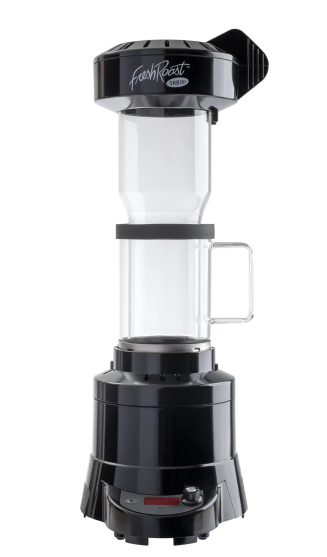 SR800 Coffee Roaster w/ 2lbs of green beans