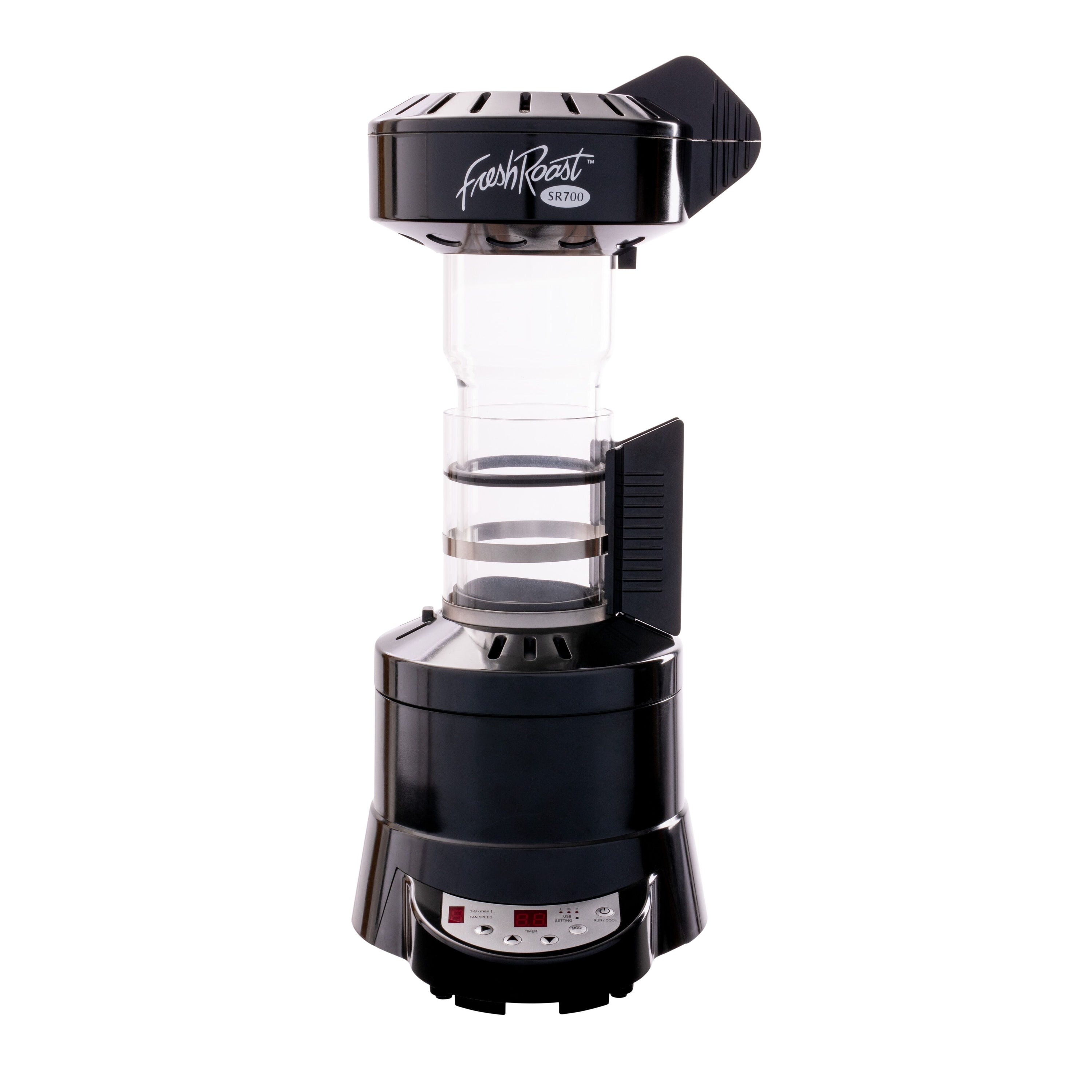Fresh Roast Coffee Roasting Supplies | Roast Equipment & Beans