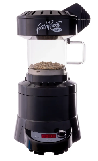 Refurbished SR540 Coffee Roaster