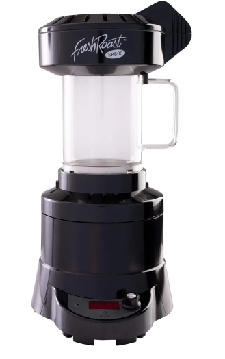 Roasters